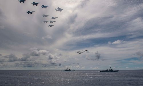 Bez obzira na pandemiju, utrka u naoružanju ne posustaje, lani na obranu potrošeno više novca nego u Hladnom ratu