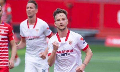 Ivan Rakitić napravio nešto što nije nitko u zadnjih deset godina u dresu Seville; osim toga Andalužanima se otvara prilika koju čekaju još od 1946. godine