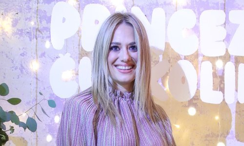 Jelena Veljača pokazuje morsku idilu u kojoj uživa sa zaručnikom Vitom Turšićem: 'OK je u četrdesetima'