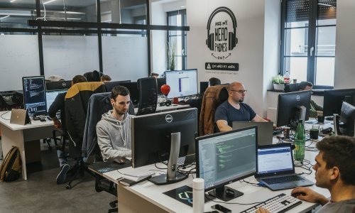 Zagrebačka tvrtka Q donosi revoluciju u transplantaciju organa