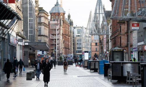 Škotska, Wales i Irska ublažile mjere protiv covida-19