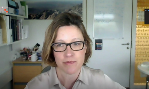 Stručnjakinja iz Londona Tihana Bičanić: Uzmite prvo cjepivo koje vam se ponudi