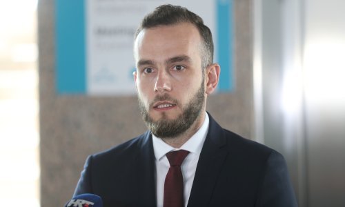 Aladrović: Stojimo iza nalaza Upravnog nadzora koji je utvrdio propuste u Novoj Gradiški