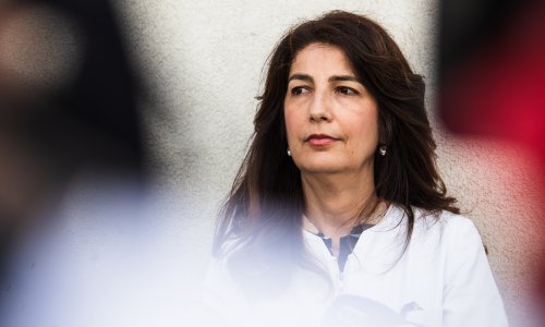 Epidemiologinja Nonković: Očekujem smirivanje pandemije kroz idućih nekoliko tjedana