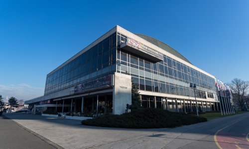 Novi ciklus 'Lisinski Atrium' na otvorenom kod Lisinskog