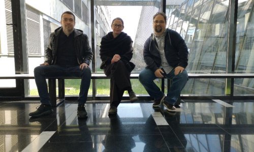 Ugledno priznanje struke za hrvatske povjesničare umjetnosti i filma