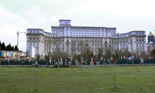 Rumunjska će protjerati ruskog diplomata iz solidarnosti s Pragom