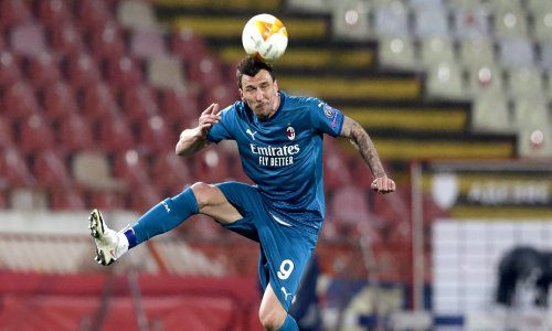Milanova budućnost je u rukama hrvatskih napadača; Mario Mandžukić i Ante Rebić dobivaju ključnu ulogu u talijanskom divu