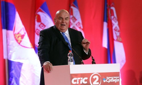 Srbiju trese afera: Vučićev i Dačićev koalicijski partner Palma optužen da je podvodio djevojčice, krakovi istrage se šire