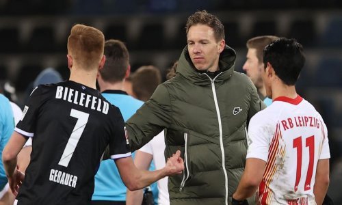 Bayern već ima novog trenera, a za njega će platiti brutalnu odštetu kakva u povijesti nogometa još nije viđena; za mnoge je ovo ime iznenađenje