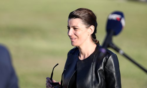 Rimac sređivala ispite za zapošljavanje referenata u pisarnicama u Kninu: 'Moramo svagdi stavit' svoje ljude'