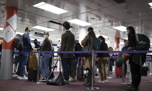 Britanija od 17. svibnja otvara putovanja za ograničen broj destinacija
