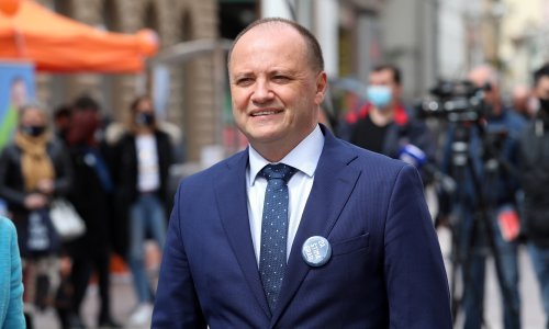 Štimac: Primamo prijetnje, napadaju nas svi koji okružuju SDP