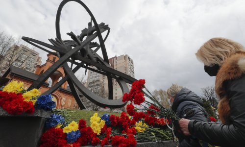 Ukrajina optužila Rusiju za kibernetički napad i tvrdi da ima dokaze za to