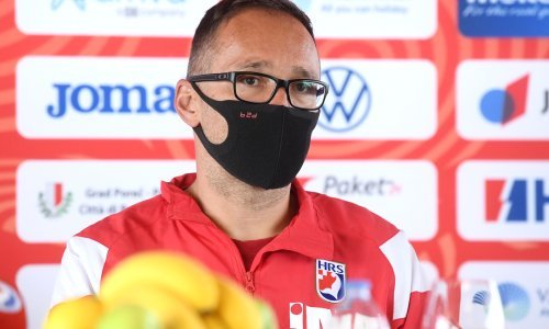 Izbornik hrvatskih rukometaša objavio popis za EHF Euro Cup, a neki od njih će ovaj dan posebno zapamtiti