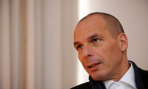 Varufakis pokreće novu stranku uoči europskih izbora
