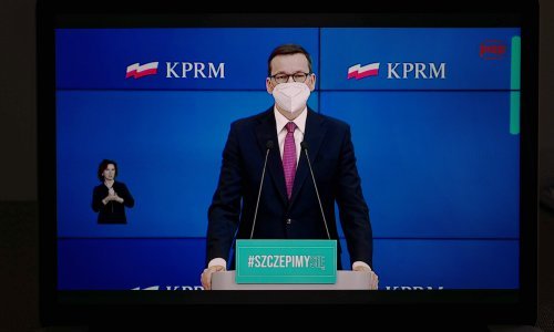 Višegradska skupina službeno osudila rusku 'agresiju' na europskom tlu