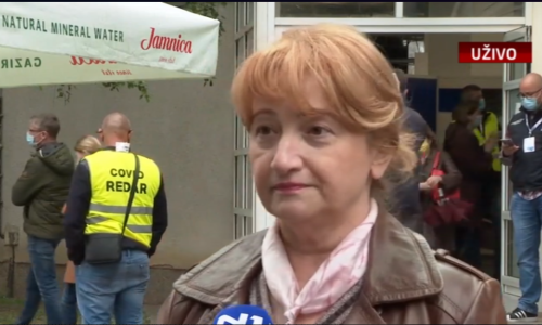 Koordinatorica cijepljenja u Zagrebu: Cijepljenje zasad ovisi o nama, liječnicima obiteljske medicine