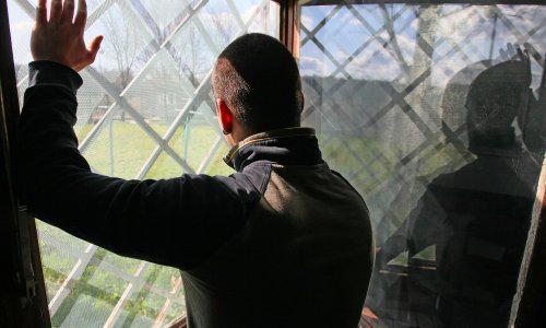 Maloljetnici u Odgojnom zavodu u Turopolju popili dezinficijens