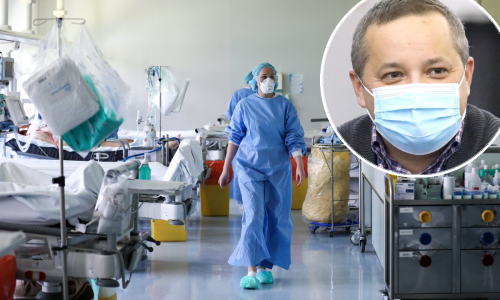 U Hrvatskoj se od Covida trenutno umire dvostruko više nego u Njemačkoj, epidemiolog Kolarić tumači zašto