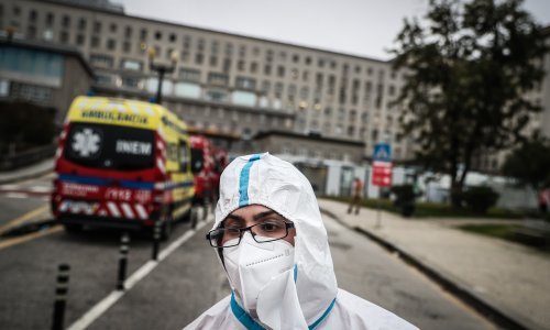 U Portugalu najveći porast broja zaraženih od kraja veljače