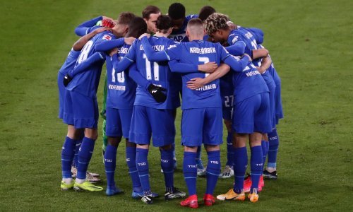 Bojkot se proširio i na Bundesligu; njemački prvoligaš, u kojem briljira hrvatski reprezentativac, poručio: Vrijeme je da se počnete boriti...