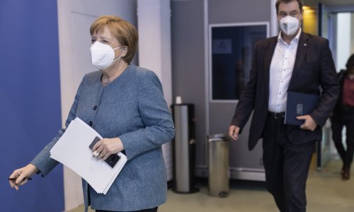 Njemačka: Uskoro olakšice za cijepljene, ukidanje karantene po povratku iz visokorizičnih područja poput Hrvatske