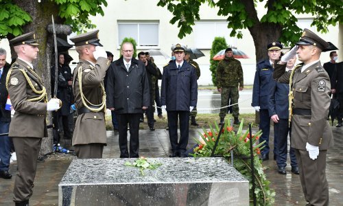 Otkriveno kako će izgledati komemoracija u Okučanima, detalji dogovoreni s Pantovčakom