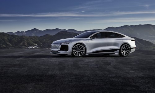 [FOTO/VIDEO] Četiri svjetske premijere i tehnologija PPE: Evo što je sve Audi predstavio na salonu automobila u Šangaju