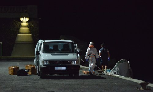 Sedamnaest migranata pronađeno mrtvo na brodu kod Kanarskih otoka