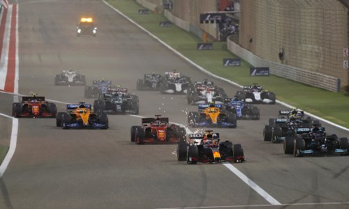 Revolucionarna odluka šefova Formule 1; nakon ovoga u ovome sportu više ništa neće biti isto: Svi su se zagrijali...