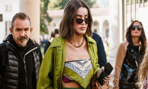 Koji su uzorci 'in', a koji 'out' ovog proljeća? Modni stručnjaci imaju odgovor