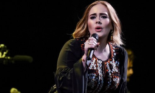 Preminuo otac pjevačice Adele: Do smrti nije uspio izgladiti odnos sa slavnom kćeri