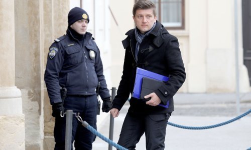 Marić: Ne vjerujem da će Agrokor bankrotirati