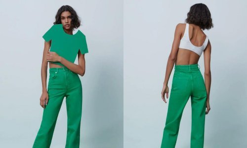 Viđamo ih posvuda: Ove Zarine traperice od 230 kuna postale su viralni hit