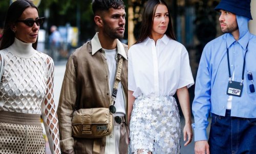 Malo tko će u ljetnim mjesecima moći odoljeti ovom simpatičnom modnom detalju koji krasi odjeću, ali i modne dodatke