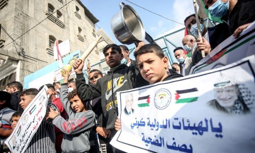 Human Rights Watch optužio Izrael za zločine apartheida nad Palestincima