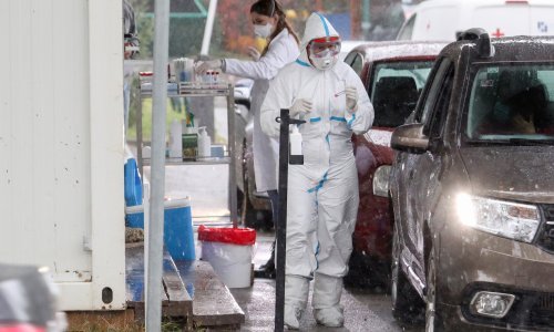 Djeca do 12 godina moći će u Hrvatsku i bez negativnog testa