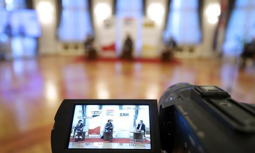 HND i SNH pokreću akciju 'Lokalni mediji građanima, ne šerifima'