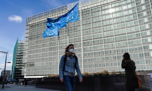 Europska unija na prekretnici: Sprema se zaduživanje u iznosu od 750 milijardi eura