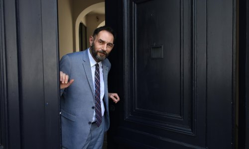 Vrhovni sud odbacio žalbu Dražena Jelenića, suspendiranog u aferi 'mason'; evo i zašto