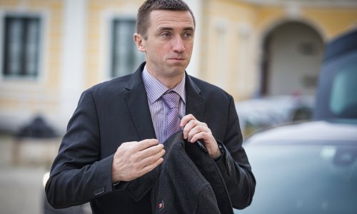 Penava najavio da će spojiti hrvatske i srpske škole ako dobije još jedan mandat. Zna i tko će se tome protiviti