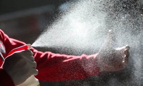 Prvi među velikim proizvođačima, Genoxu stigao halal certifikat za proizvodnju dezinficijensa