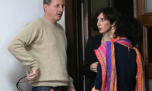 Pročitajte gnjusne prijetnje vijećniku stranke Pametno