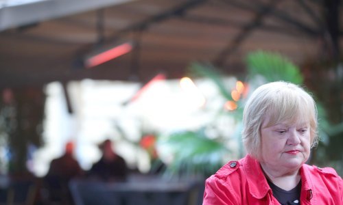 Mrak-Taritaš: U škole uvesti građanski odgoj kao poseban predmet