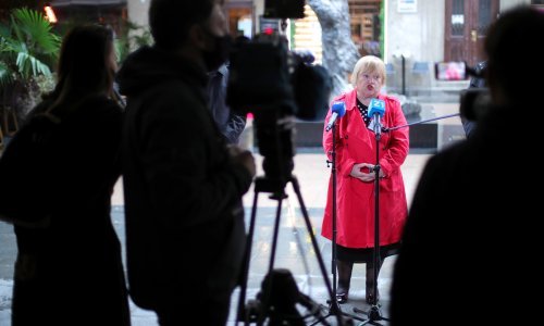 Mrak-Taritaš: Treba ukinuti promašenu i populističku mjeru roditelj odgojitelj