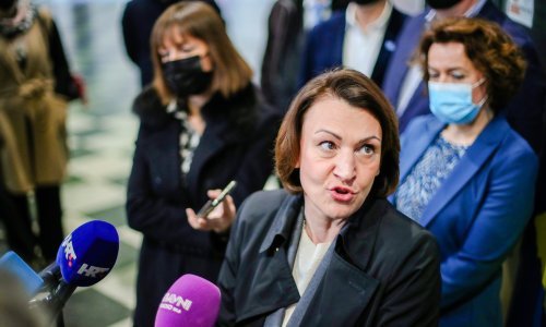 Jelena Pavičić Vukičević objavila imovinsku karticu, suprug u Švedskoj zarađuje triput više od nje