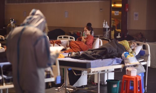 Više od 150 milijuna slučajeva zaraze koronavirusom u svijetu, Indija i Brazil najteže pogođeni