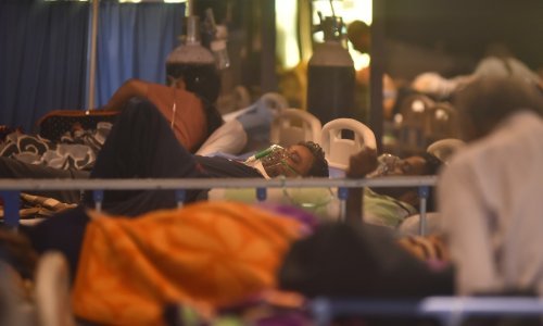 U Indiji više od 20 milijuna zaraženih covidom