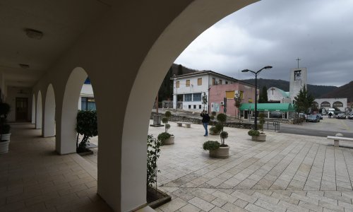 Devetnaest korisnika Doma za starije pozitivno na Covid nakon što su primili drugu dozu cjepiva